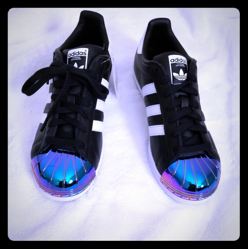 Adidas Superstars